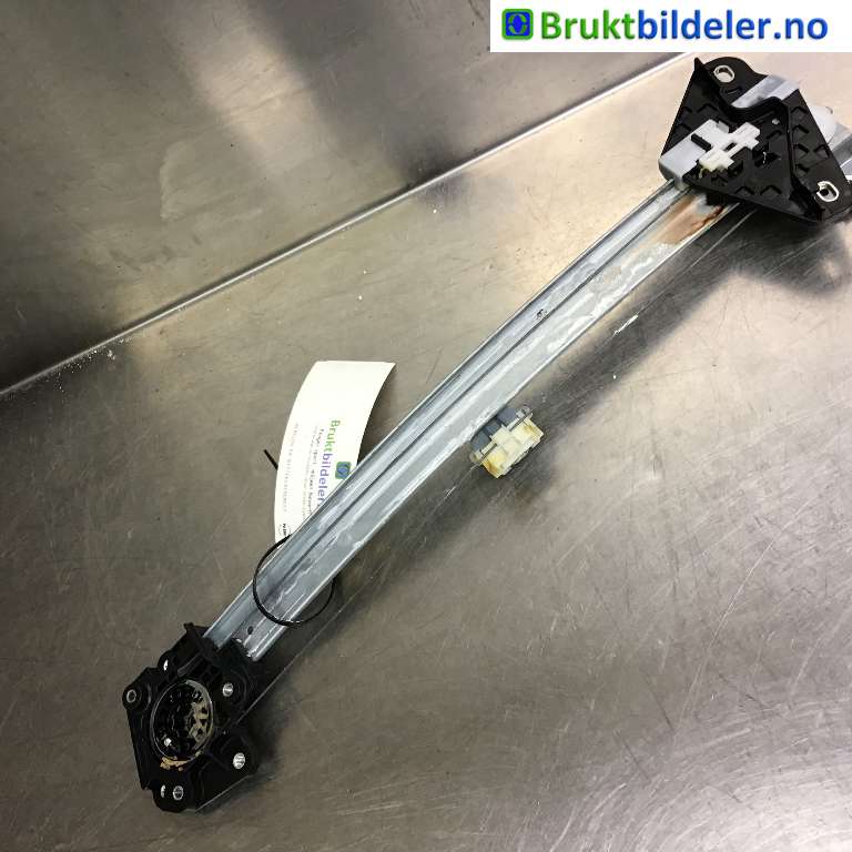 Ruteheis til Honda Civic 2006-2011 (Type VIII)  (HONDA|72710SMGE01|)