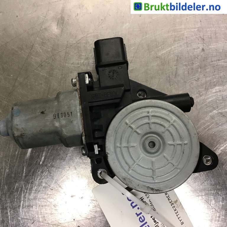 Ruteheis høyre bak til Honda Civic 2006-2011 (Type VIII)  (HONDA|)