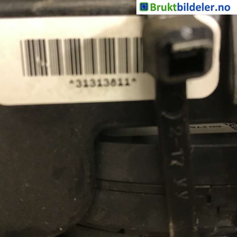 Bryter combi til Volvo XC70 2008-2013 (Type II, Fase 1)  (VOLVO|31275030|)