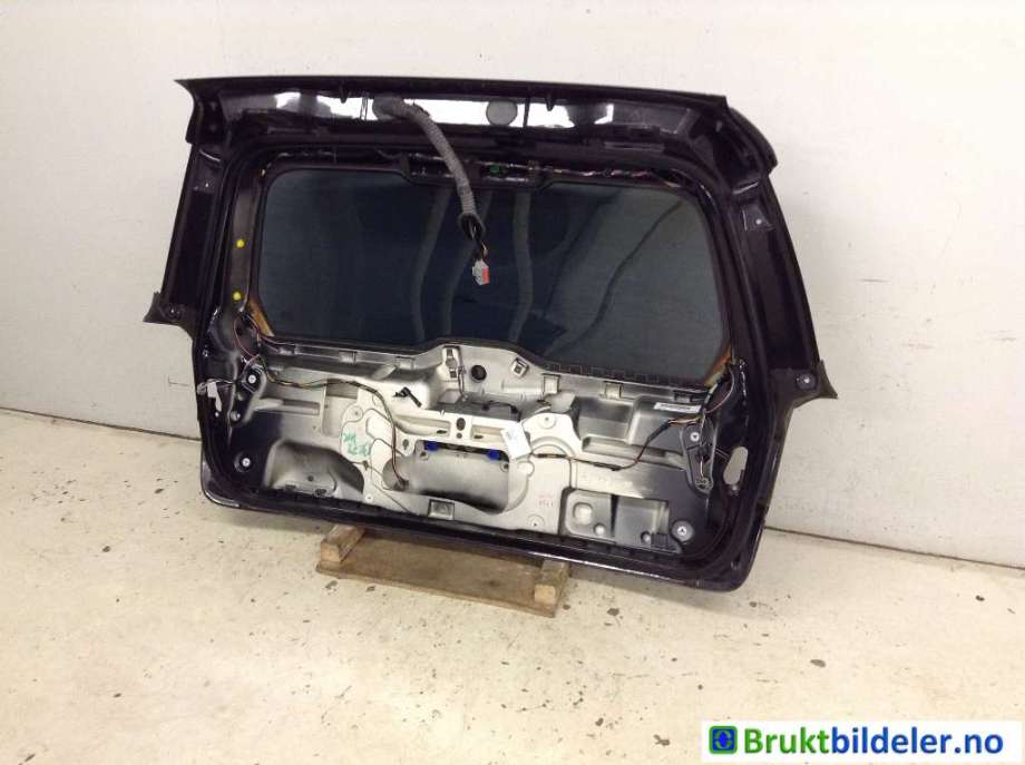 Bakluke til Volvo XC70 2008-2013 (Type II, Fase 1)  (VOLVO|39807944|)