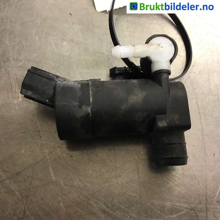 Spylerpumpe foran til Volvo XC70 2008-2013 (Type II, Fase 1)  (VOLVO|31349228|)