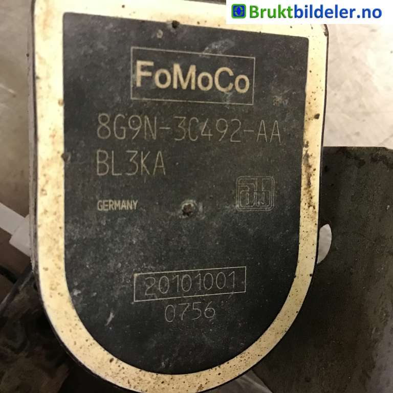 Sensor nivå til Volvo XC70 2008-2013 (Type II, Fase 1)  (VOLVO|31288272|8G9N-30492-AA|)