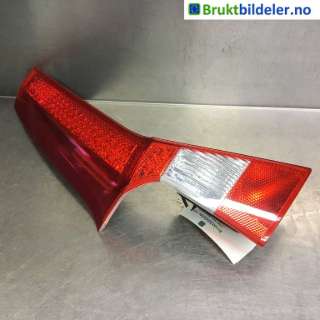 Baklykt venstre indre til Volvo XC70, 2008-2013 (Type II, Fase 1)  (VOLVO|31395068)