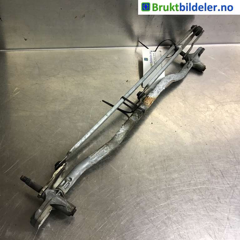 Viskeroverføring til Volvo XC70 2008-2013 (Type II, Fase 1)  (VOLVO|30796358|3 397 020 958|)