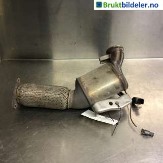 Katalysator til Volvo XC70, 2008-2013 (Type II, Fase 1)  (VOLVO|31293830|9G9N-5E212-BC)