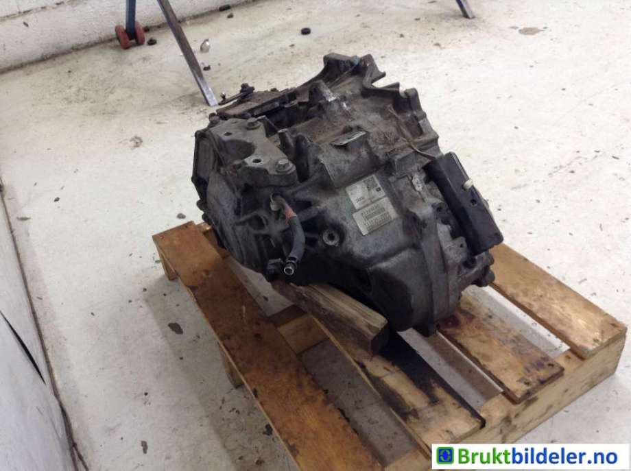 Girkasse automat til Volvo XC60 2008-2013 (Type I, Fase 1)  (VOLVO|1285090|TF-80SC AWD|11E3812009)