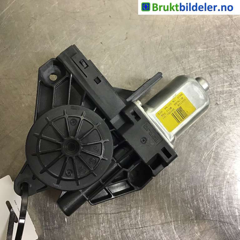 Ruteheis venstre bak til Volvo XC70 2008-2013 (Type II, Fase 1)  (VOLVO|31253064|966264-101|)