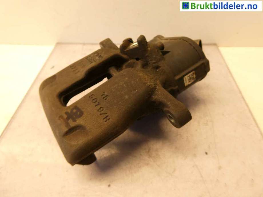 Bremsecaliper høyre bak til VW Passat, 2011-2015 (B7) (B7) (VOLKSWAGEN|5N0 615 404)