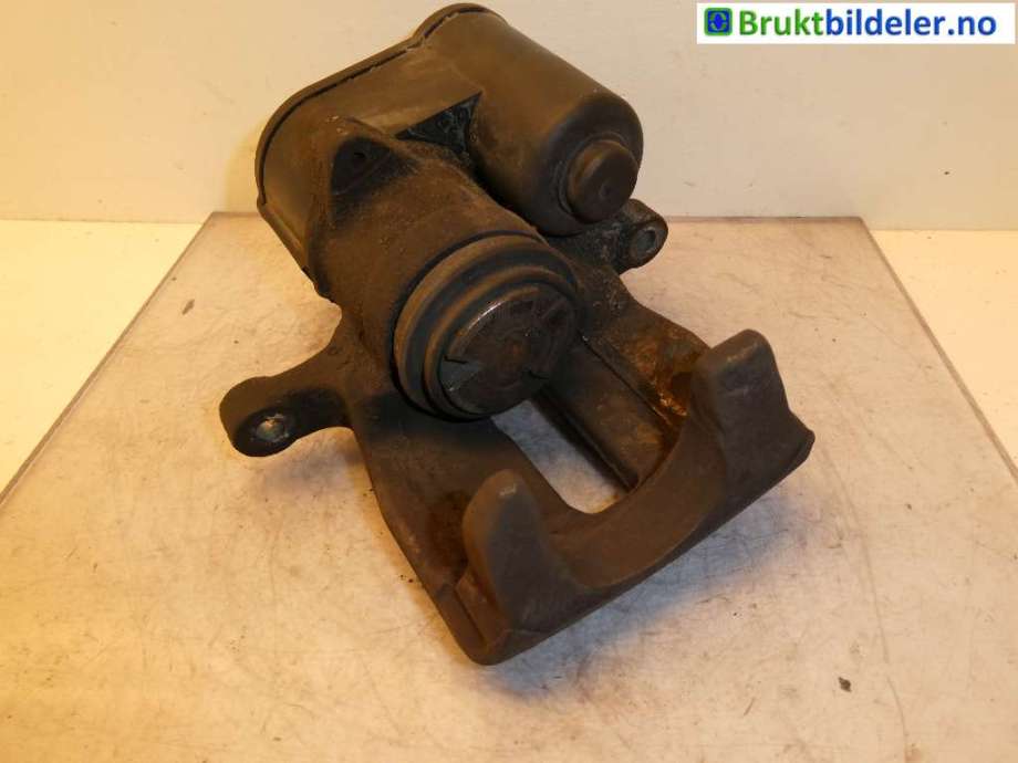 Bremsecaliper høyre bak til VW Passat 2011-2015 (B7) (B7) (VOLKSWAGEN|5N0 615 404|)