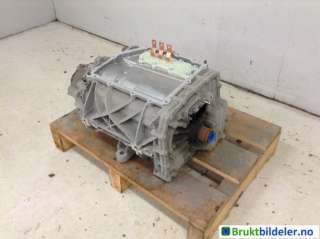 Motor elbil bak til Ford Mustang Mach-e,   (FORD|LJ9P-7P500-AF|CEVNEKG|LJ9P-7C629-AE)