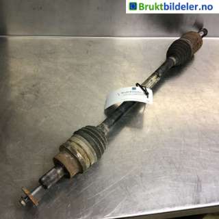 Drivaksel venstre bak til Volvo XC70,   (VOLVO|P31259504)