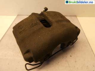 Bremsecaliper venstre foran til VW Passat, 2011-2015 (B7) (B7) (VOLKSWAGEN|1K0 615 123 E)