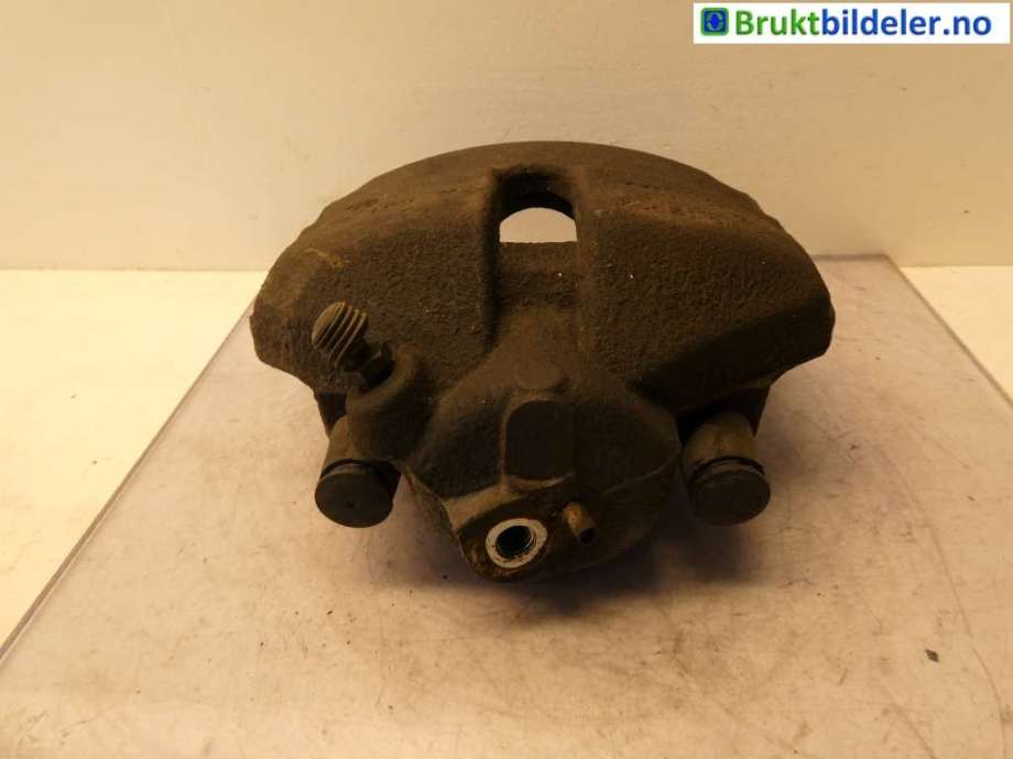 Bremsecaliper venstre foran til VW Passat 2011-2015 (B7) (B7) (VOLKSWAGEN|1K0 615 123 E|)