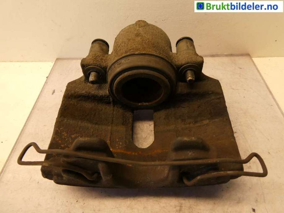 Bremsecaliper venstre foran til VW Passat 2011-2015 (B7) (B7) (VOLKSWAGEN|1K0 615 123 E|)