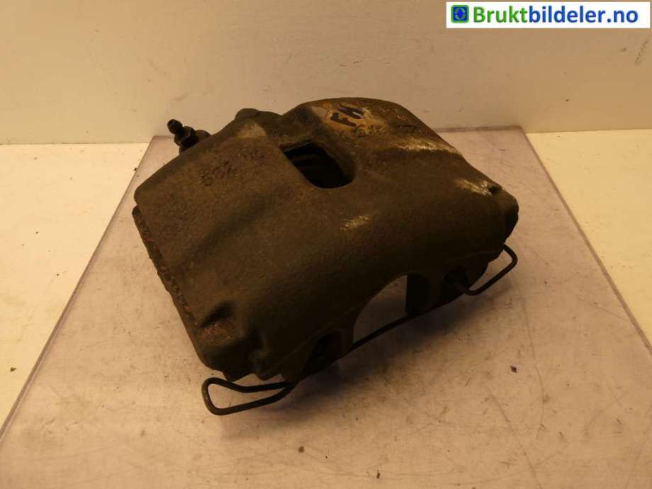 Bremsecaliper venstre foran til VW Passat 2011-2015 (B7) (B7) (VOLKSWAGEN|1K0 615 123 E|)