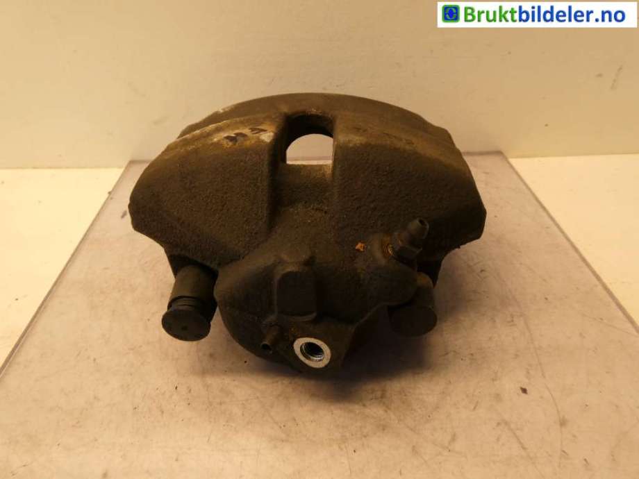 Bremsecaliper venstre foran til VW Passat 2011-2015 (B7) (B7) (VOLKSWAGEN|1K0 615 123 E|)