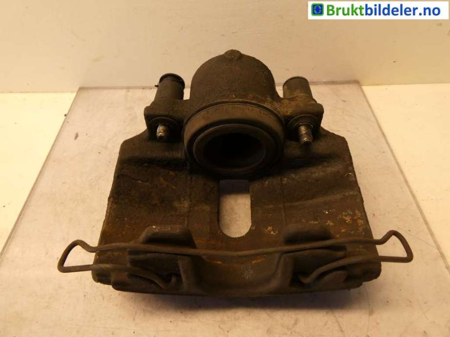 Bremsecaliper venstre foran til VW Passat 2011-2015 (B7) (B7) (VOLKSWAGEN|1K0 615 123 E|)