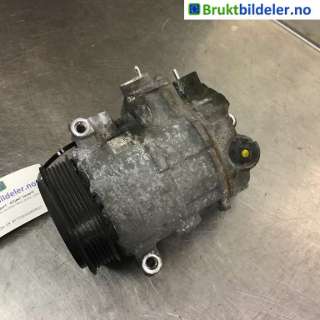 Aircondition kompressor til Mercedes E-Klasse,  (W211) (MERCEDES|A 002 230 51 11|447150-0212)