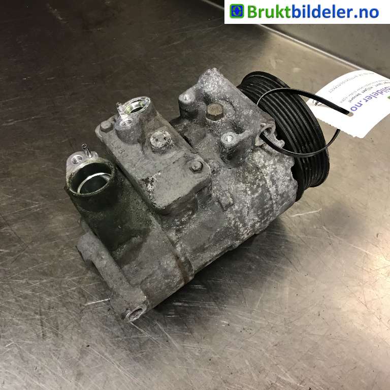 Aircondition kompressor til Mercedes E-Klasse 2006-2009 (Fase 2) (W211) (W211) (MERCEDES|A 002 230 51 11|447150-0212|)