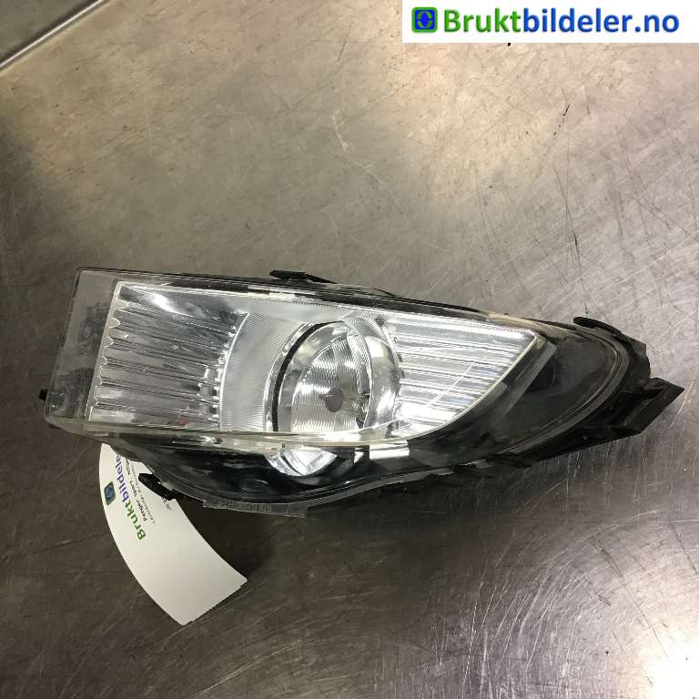 Tåkelykt høyre foran til Opel Insignia A, 2009-2014  (OPEL|13 226 829)