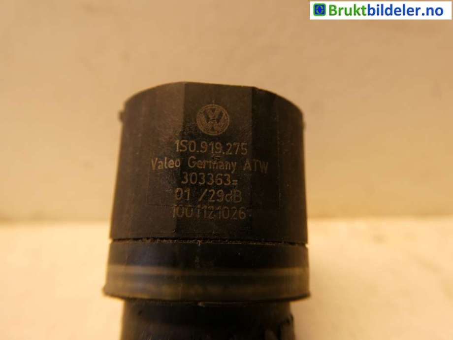 Parkeringssensor foran til VW Passat 2011-2015 (B7) (B7) (VOLKSWAGEN|1S0 919 275||1S0.919.275)