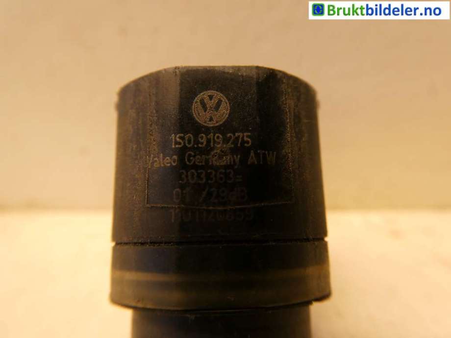 Parkeringssensor foran til VW Passat 2011-2015 (B7) (B7) (VOLKSWAGEN|1S0 919 275||1S0.919.275)