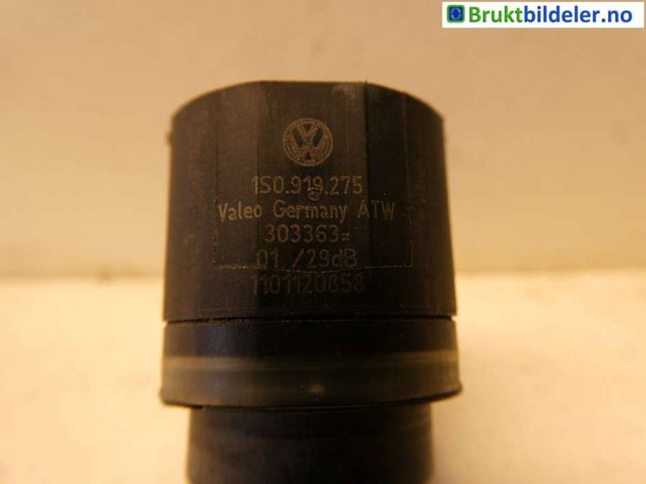 Parkeringssensor foran til VW Passat 2011-2015 (B7) (B7) (VOLKSWAGEN|1S0 919 275||1S0.919.275)