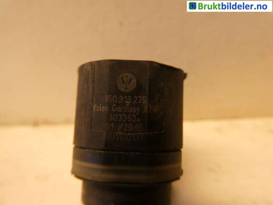Parkeringssensor foran til VW Passat 2011-2015 (B7) (B7) (VOLKSWAGEN|1S0 919 275||1S0.919.275)