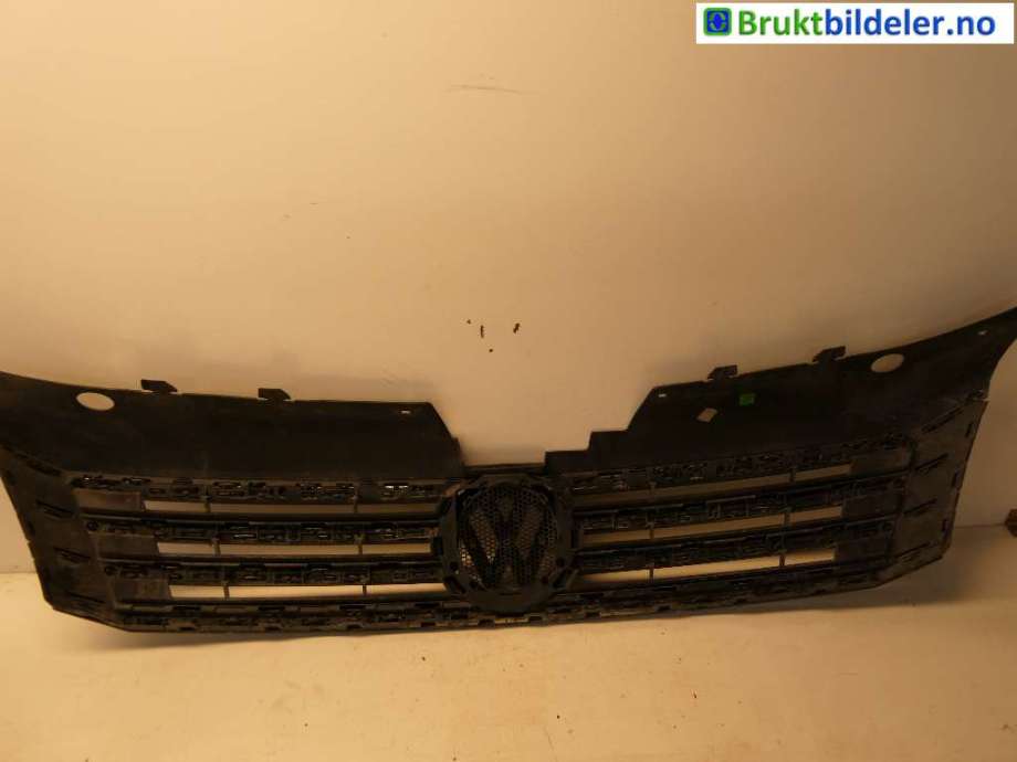 Grill til VW Passat 2011-2015 (B7) (B7) (VOLKSWAGEN|3AA 853 651 D|)