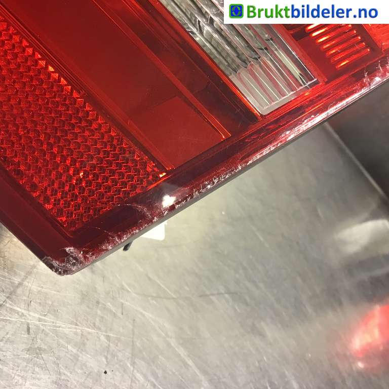 Baklykt høyre indre til Audi A4, Allroad 2009-2016 (Type I) (B8) (B8) (AUDI|8K9 945 094 E|160413|)