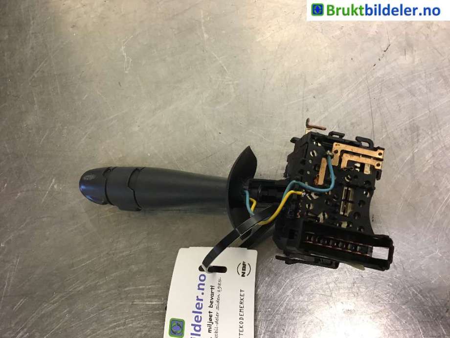 Bryter blink til Opel Vivaro A 2006-2014  (OPEL|93862172 L|8200878342|)