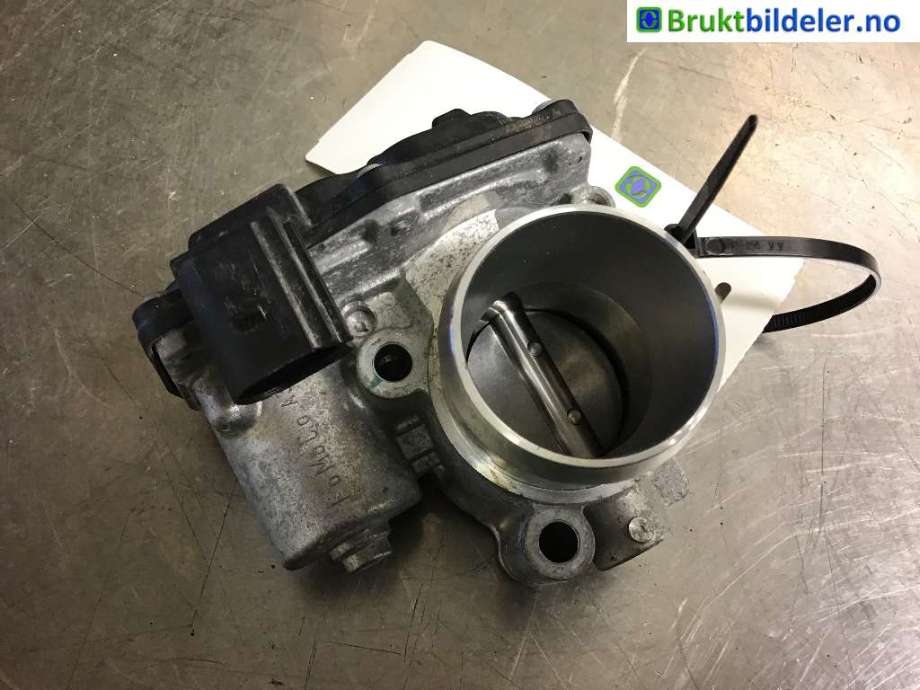 Spjeldhus til Ford Transit Courier 2018-2023 (Type I, Fase 2)  (FORD|CM5G-9F991-GA|)