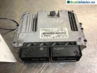 Styreenhet motor til Ford Transit Courier,   (FORD|JT71-12A650-LF|0 261 S21 914|E1BA-12B684-CA)
