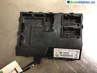 Styreenhet nøkkelfri/keyless til Ford Transit Courier, 2018-2023 (Type I, Fase 2)  (FORD|DN1T-15K600-JH|116RA-000084)