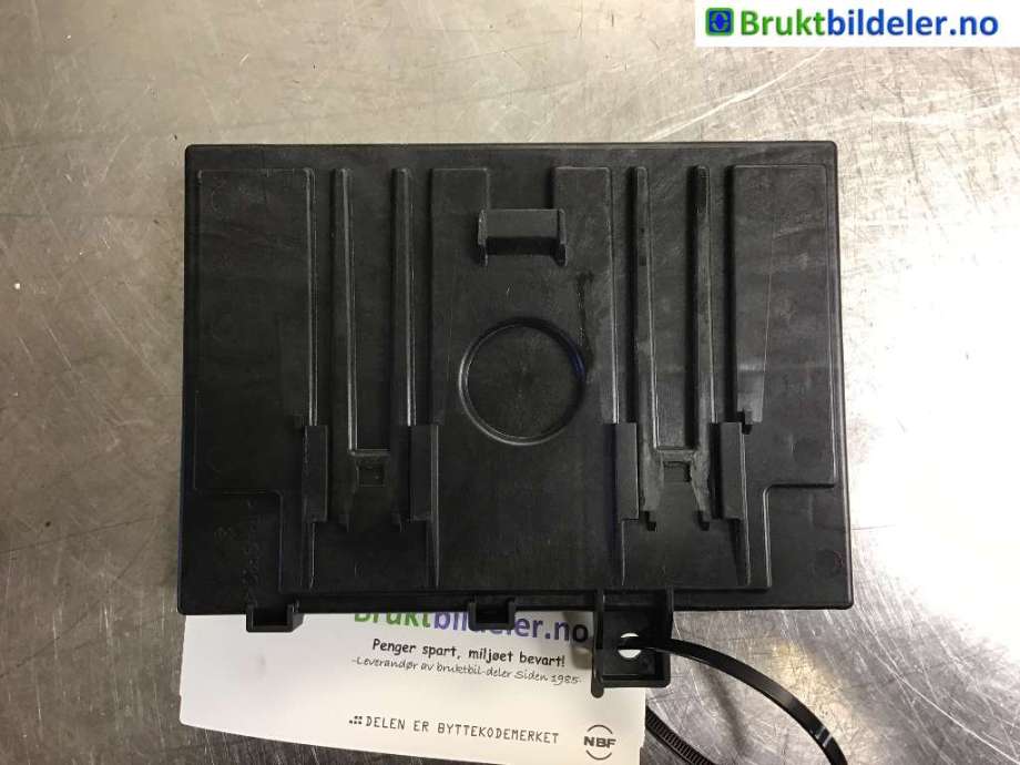 Styreenhet nøkkelfri/keyless til Ford Transit Courier 2018-2023 (Type I, Fase 2)  (FORD|DN1T-15K600-JH|116RA-000084|)
