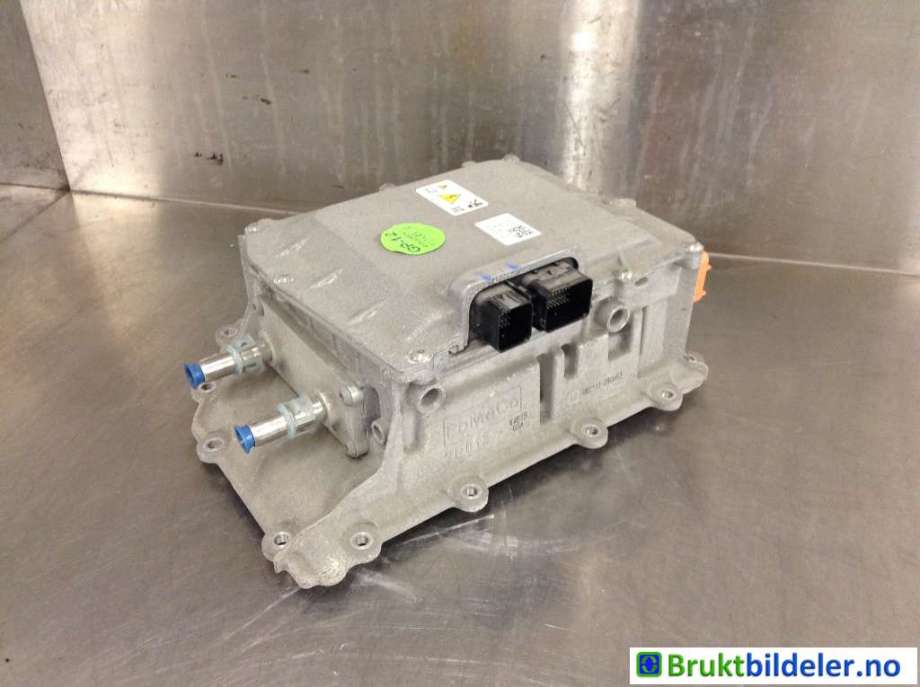 Inverter hybrid til Ford Mustang Mach-e, 2020-->>  (FORD|LJ98-7B012-AG)