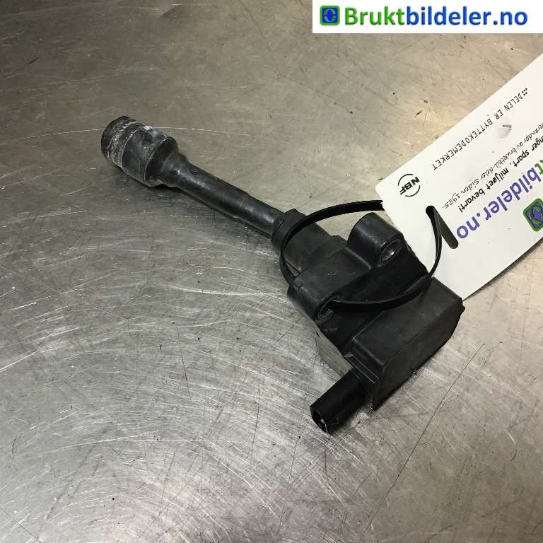 Coil elektronisk til Ford Transit Courier 2018-2023 (Type I, Fase 2)  (FORD|CM5G-12A366-CB|)