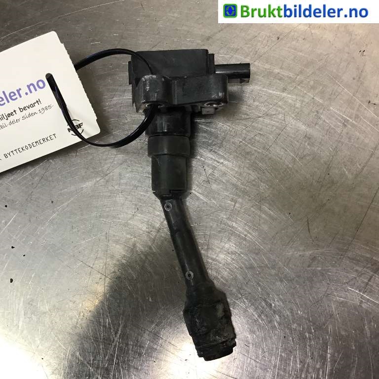 Coil elektronisk til Ford Transit Courier, 2018-2023 (Type I, Fase 2)  (FORD|CM5G-12A366-CB)