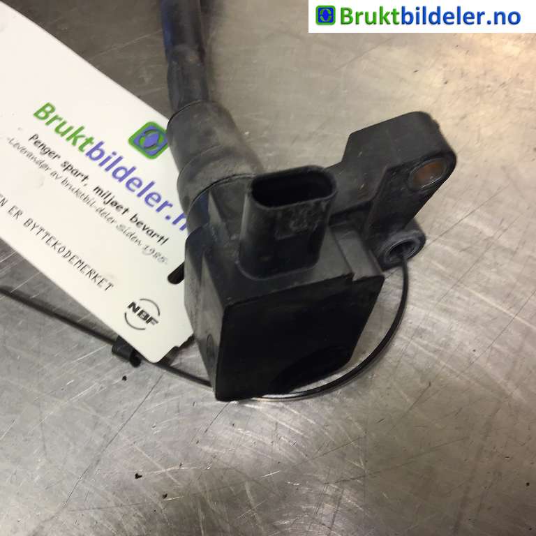 Coil elektronisk til Ford Transit Courier 2018-2023 (Type I, Fase 2)  (FORD|CM5G-12A366-CB|)