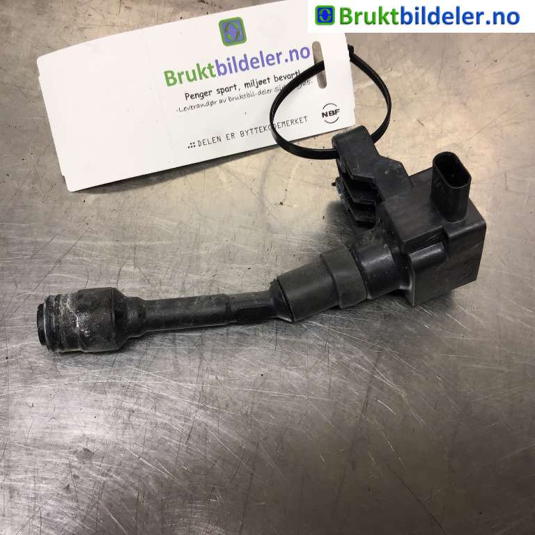 Coil elektronisk til Ford Transit Courier, 2018-2023 (Type I, Fase 2)  (FORD|CM5G-12A366-CB)