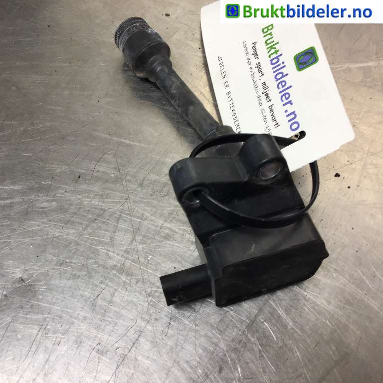 Coil elektronisk til Ford Transit Courier 2018-2023 (Type I, Fase 2)  (FORD|CM5G-12A366-CB|)