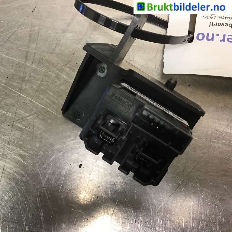 Diverse deler til Ford Transit Courier 2018-2023 (Type I, Fase 2)  (FORD|)