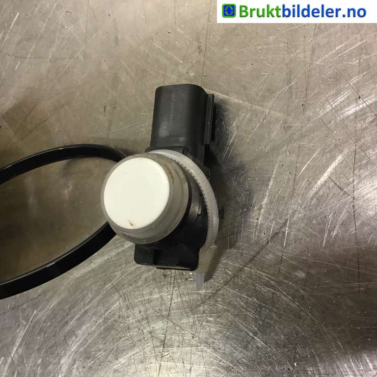 Parkeringssensor foran til Ford Transit Courier, 2018-2023 (Type I, Fase 2)  (FORD|CV1T-15K859-ABW)