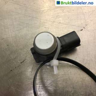 Parkeringssensor foran til Ford Transit Courier,   (FORD|CV1T-15K859-ABW|C83HA 0 263 023 511)