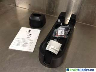 Batterilader (OBC - On Board Charger) til Audi e-tron, 2018->>  (AUDI|8V4 915 706 E|8V4 915 706 H)