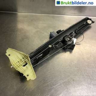 Ruteheis venstre foran til Toyota Proace,   (TOYOTA|9808388580)