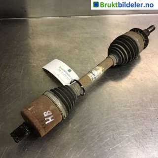 Drivaksel høyre bak til Ford Mustang Mach-e,   (FORD|MZ9P-4K138-EA|LJ9P-4K138-AC)