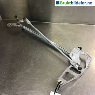 Viskeroverføring til Ford Mustang Mach-e,   (FORD|LJ8B-17566-AB|3 397 022 511|LJ8B-17500-AC)