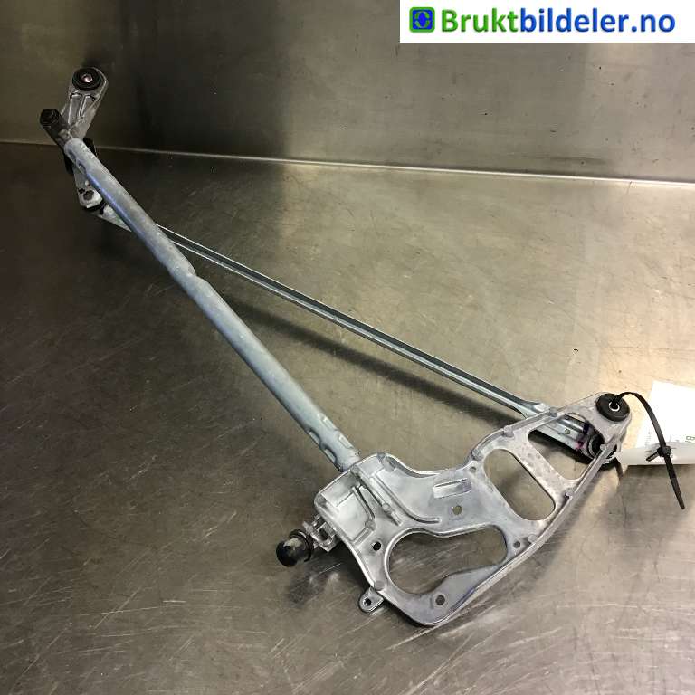 Viskeroverføring til Ford Mustang Mach-e 2020-->>  (FORD|LJ8B-17566-AB|3 397 022 511|LJ8B-17500-AC)