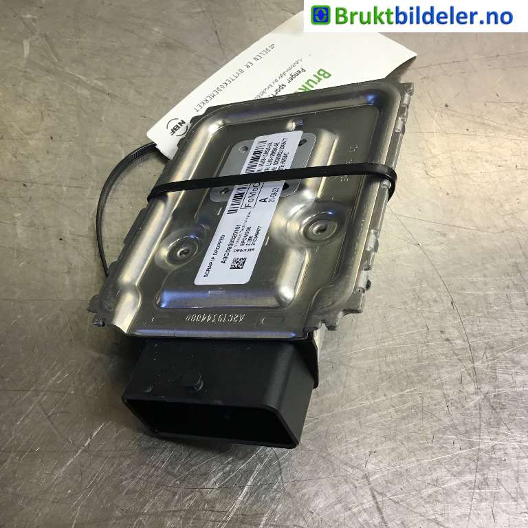 Styreenhet diverse til Ford Mustang Mach-e 2020-->>  (FORD|MJ98-12A650-VA|)